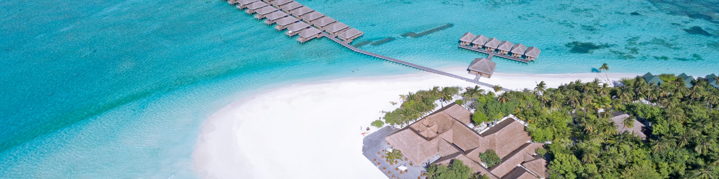 Meeru Island Resort & Spa
