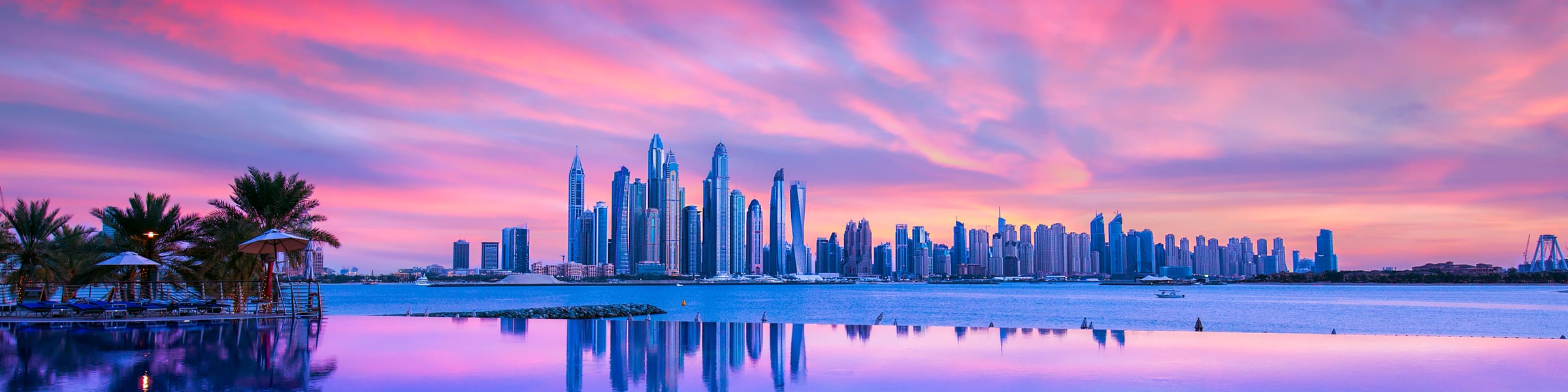 Middle East Special Offers