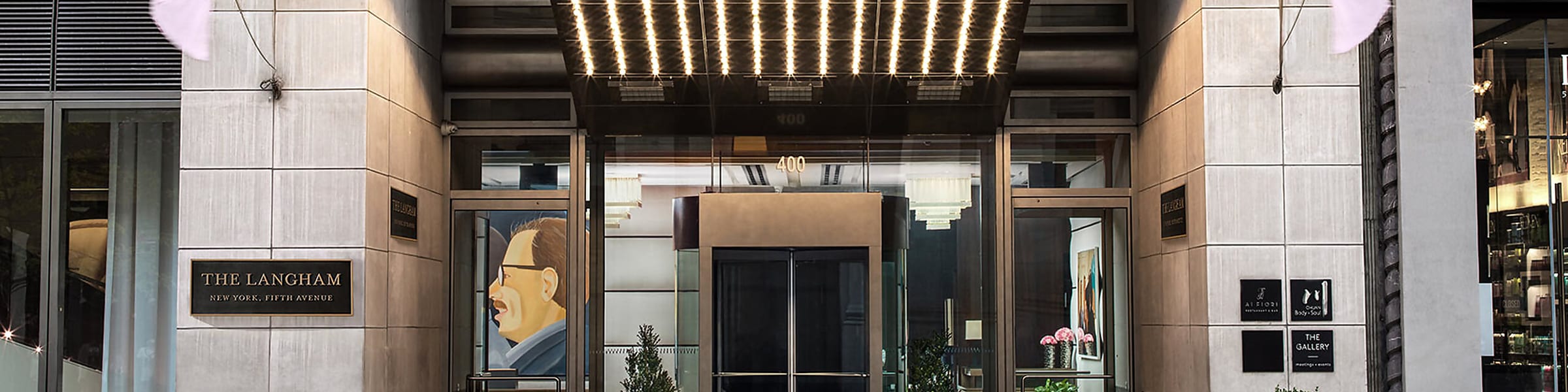 The Langham, New York, Fifth Avenue