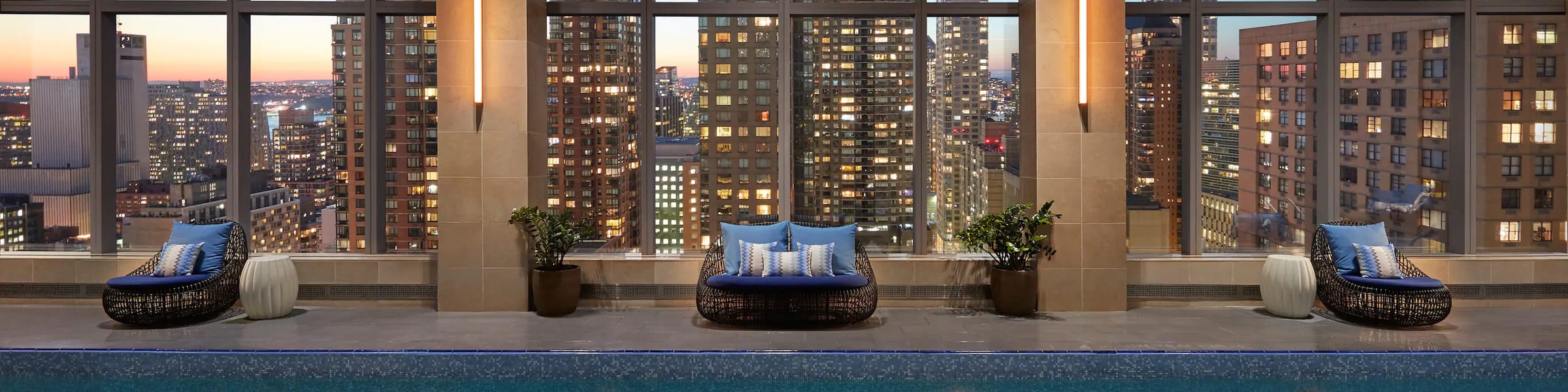 Mandarin Oriental New York