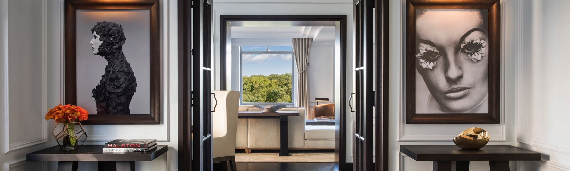 The Ritz-Carlton New York, Central Park