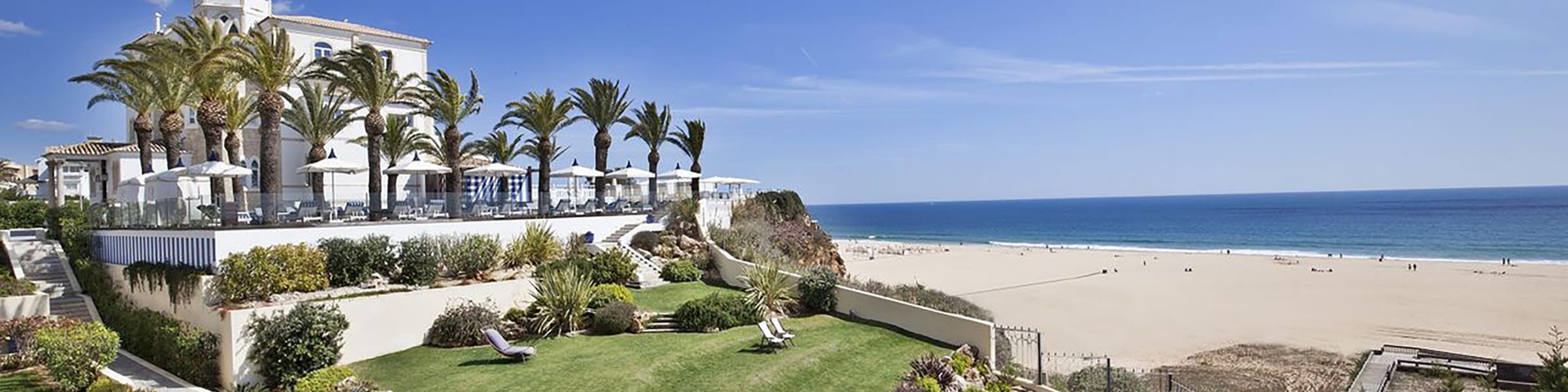 Bela Vista Hotel & Spa