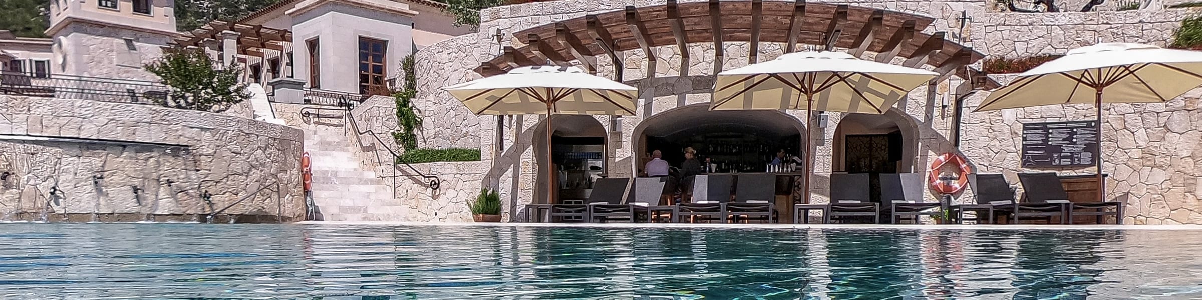 Cap Vermell Grand Hotel