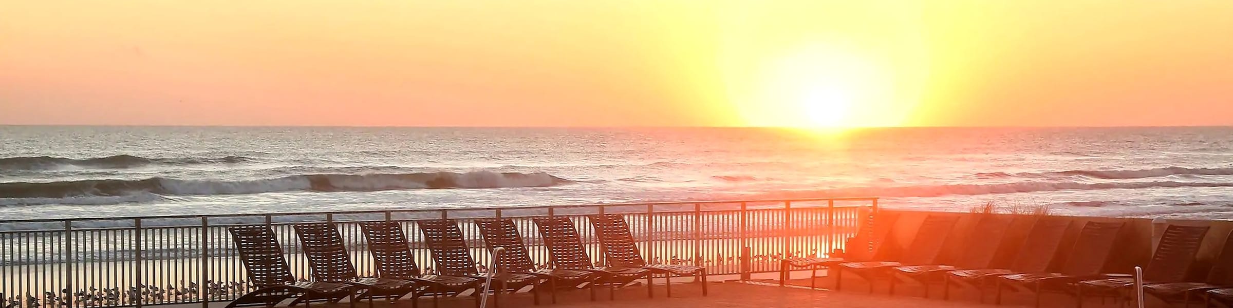 Hyatt Place Daytona Beach Oceanfront