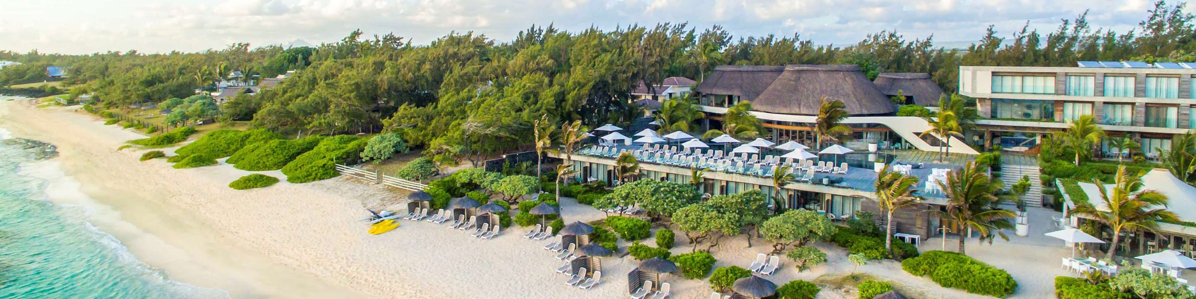 Radisson Blu Poste Lafayette Resort & Spa