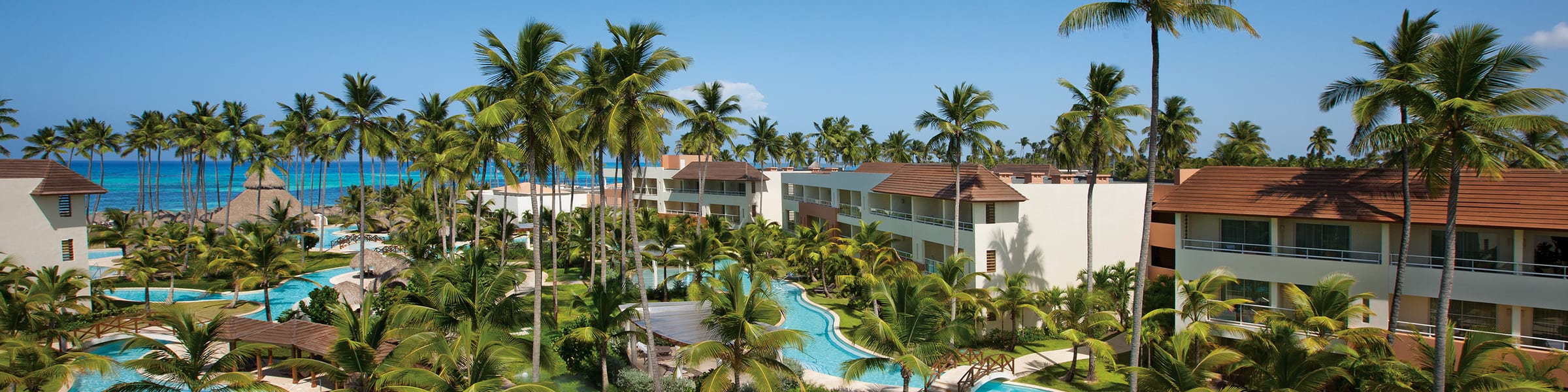 Dreams Royal Beach Punta Cana