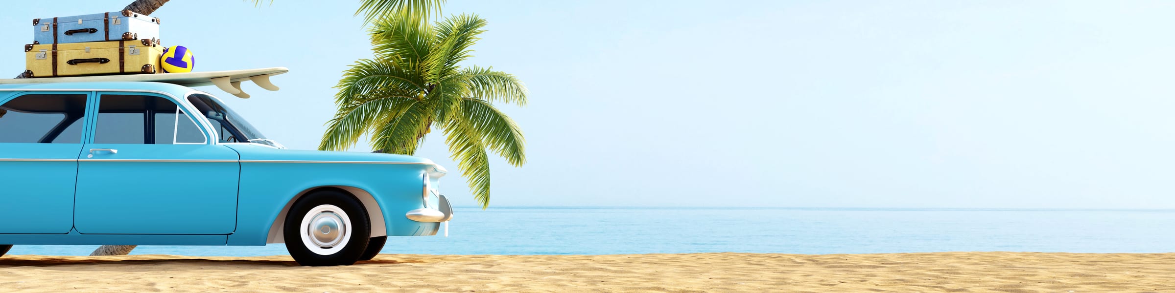 Florida Fly Drives & Self Drives