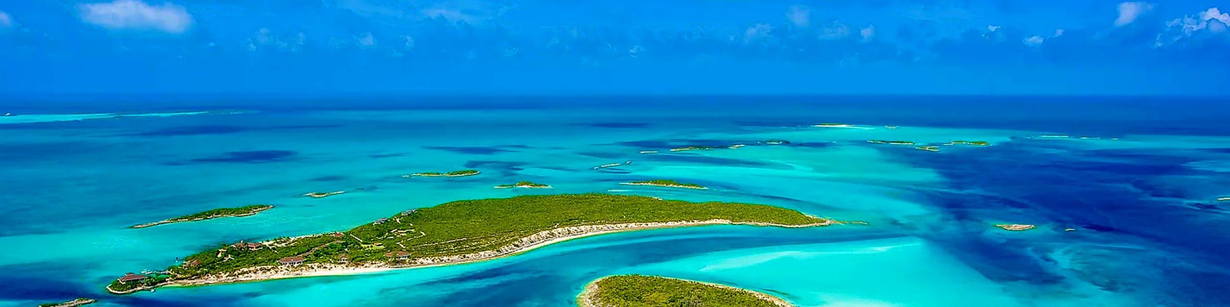 Fowl Cay, The Exumas