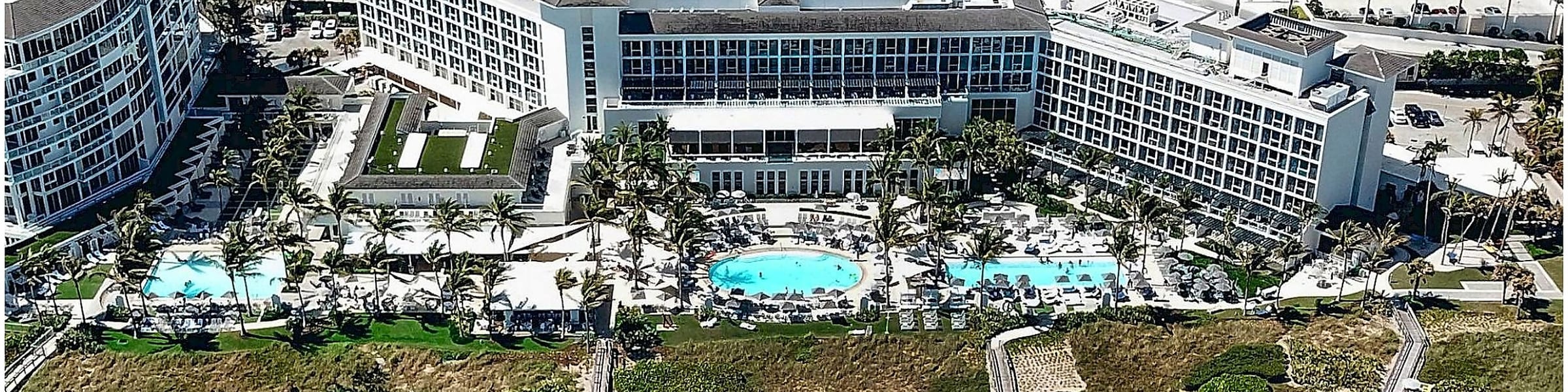 Boca Beach Club, A Waldorf Astoria Resort