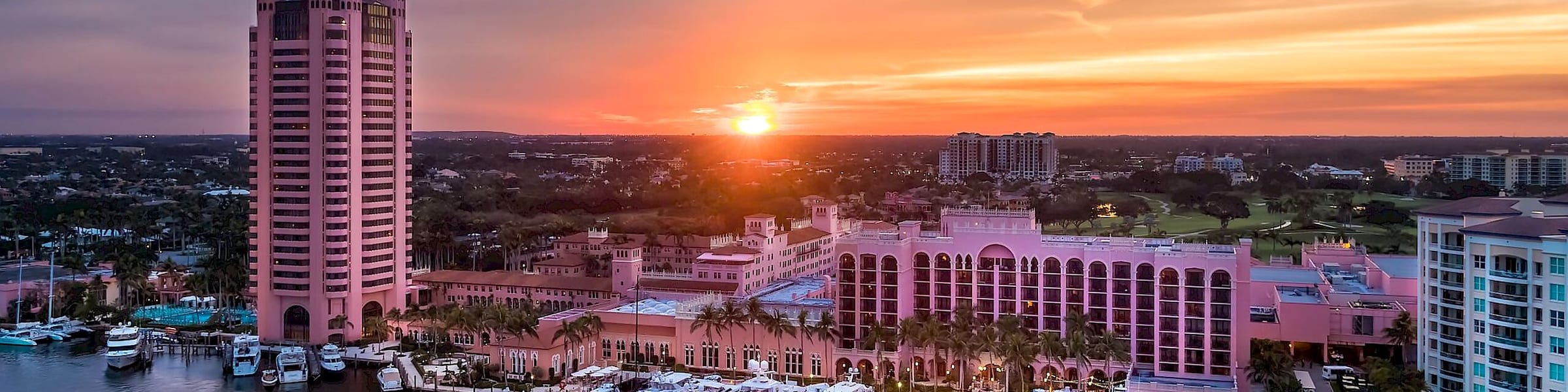 Boca Raton Resort & Club