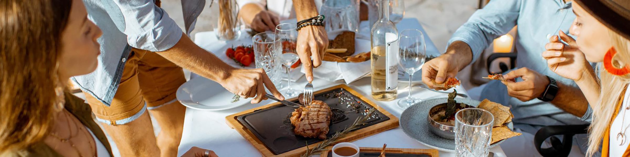 Middle East Free Half Board Offers