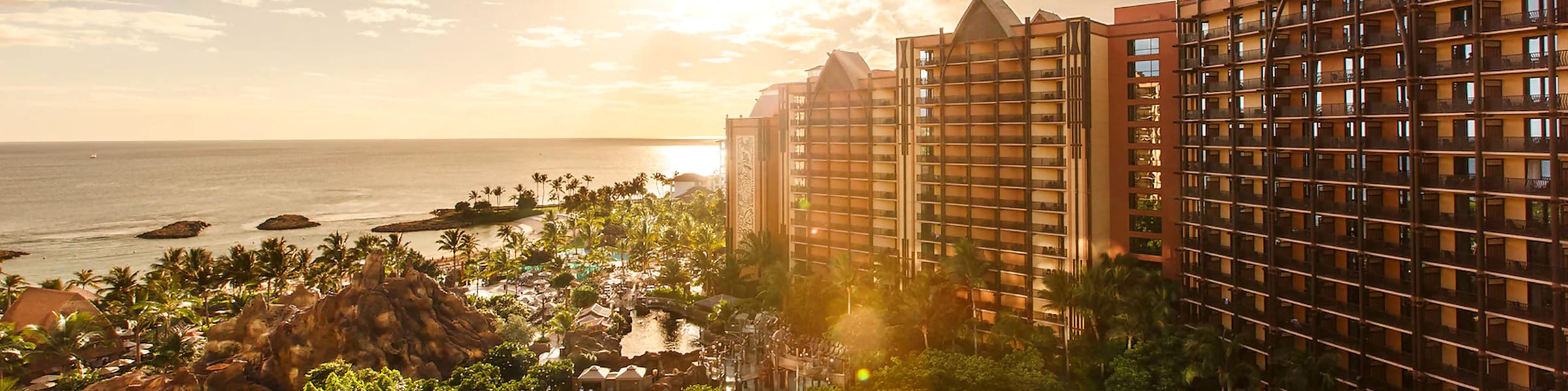 Aulani, A Disney Resort & Spa