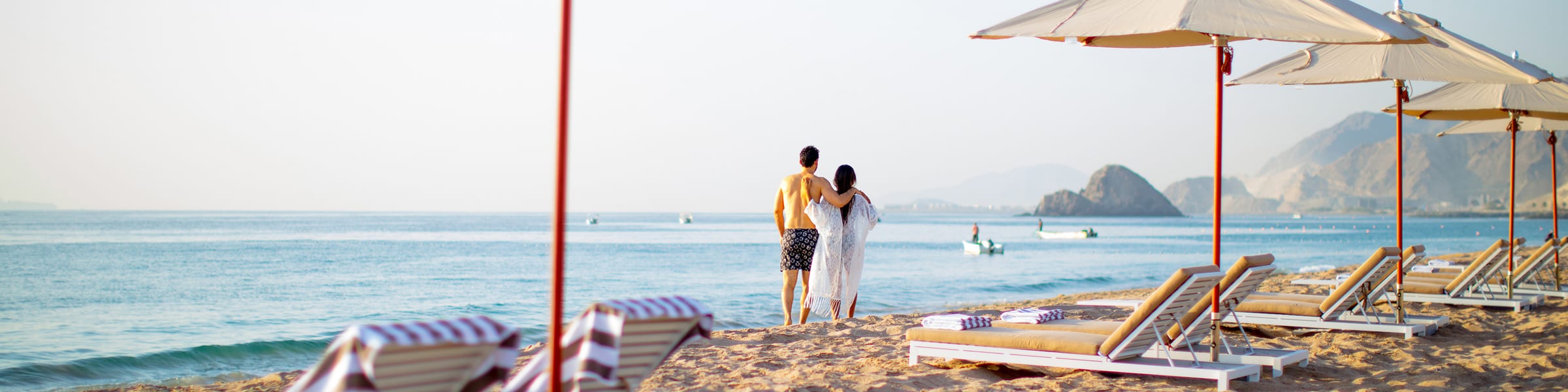 InterContinental Fujairah Resort