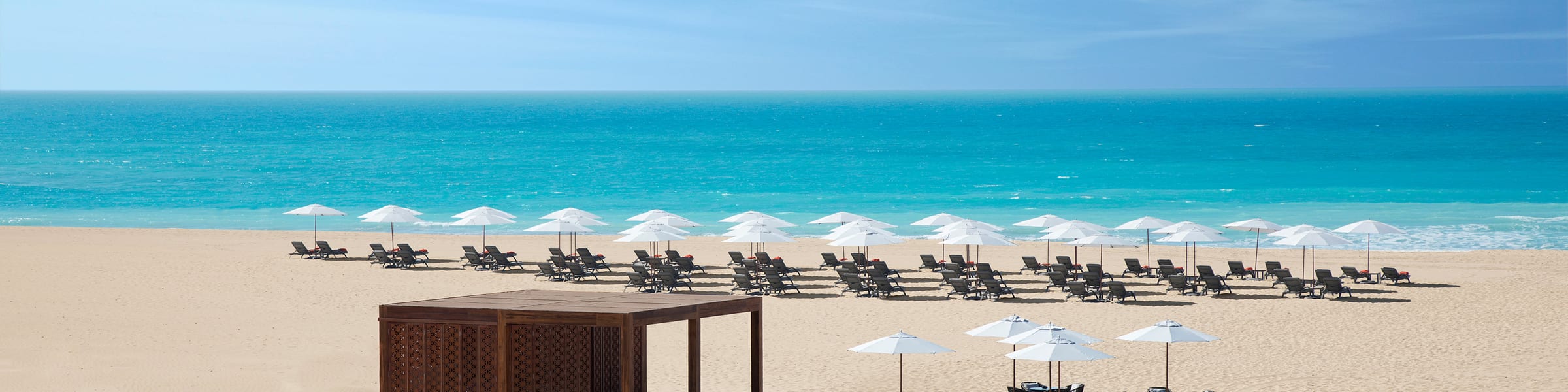 Abu Dhabi All Inclusive Holidays