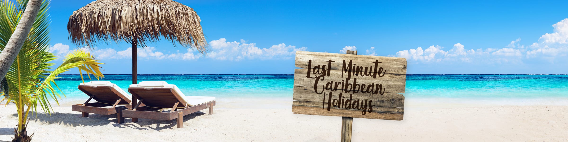 Caribbean Last Minute Holidays
