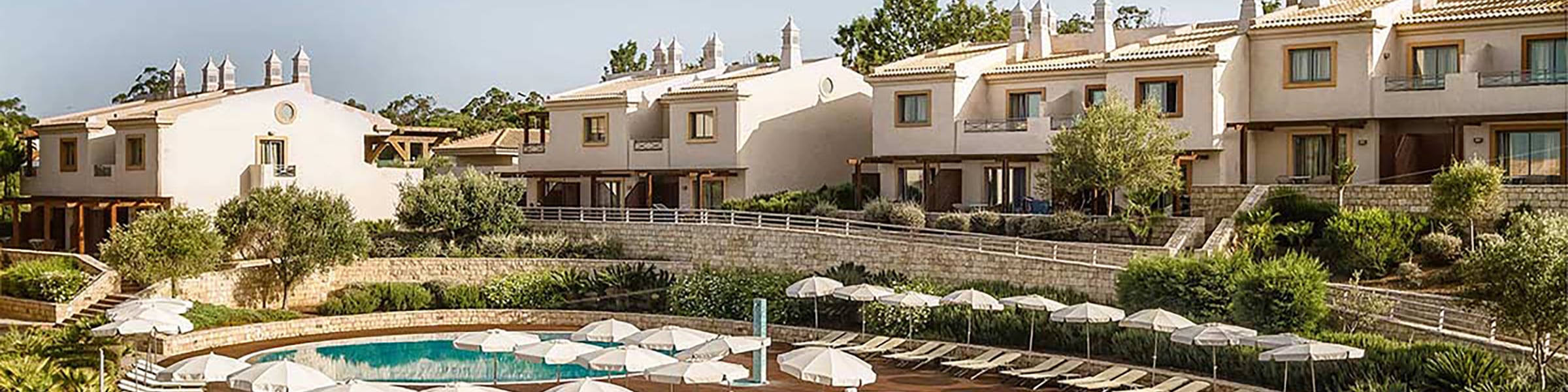 Grande Real Santa Eulalia Resort & Spa