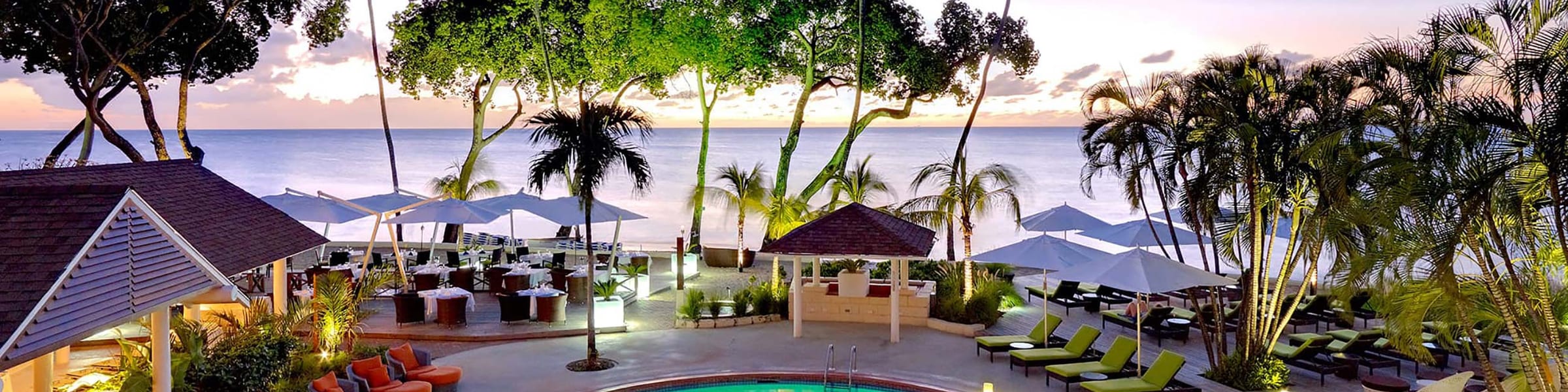 Tamarind, An Autograph Collection All Inclusive Resort