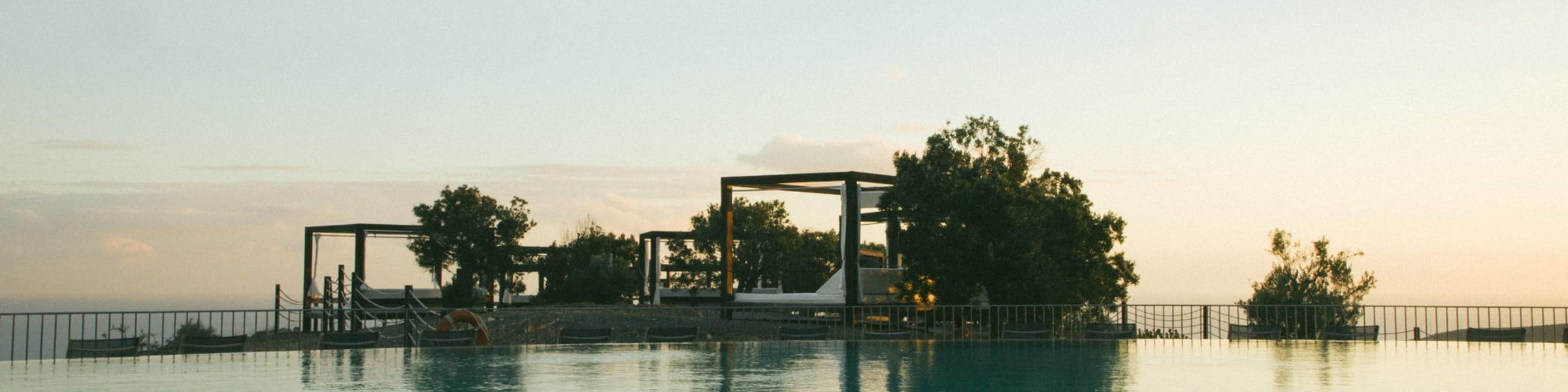 Salobre Hotel Resort & Serenity