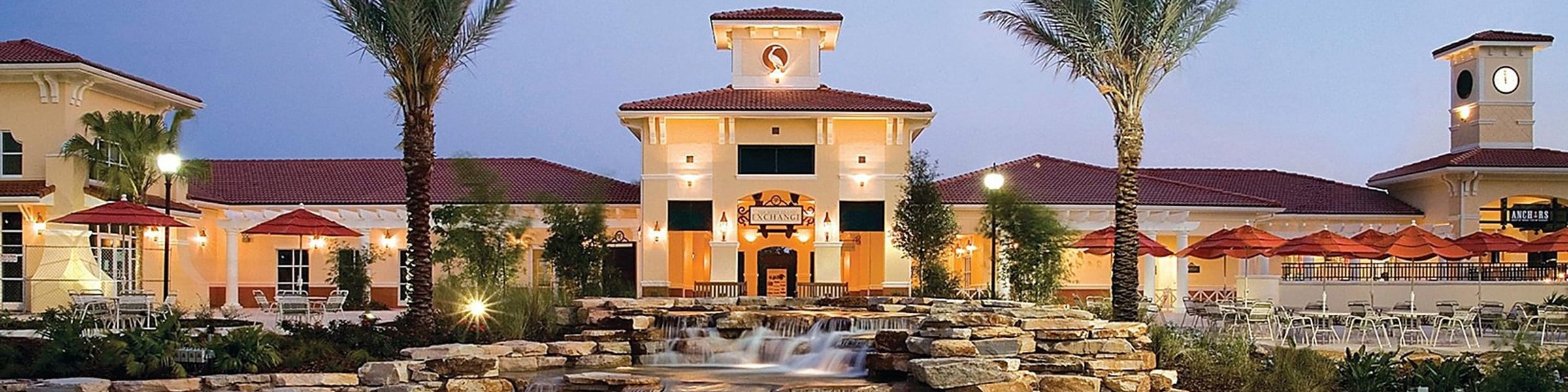 Holiday Inn Club Vacations At Orange Lake Resort