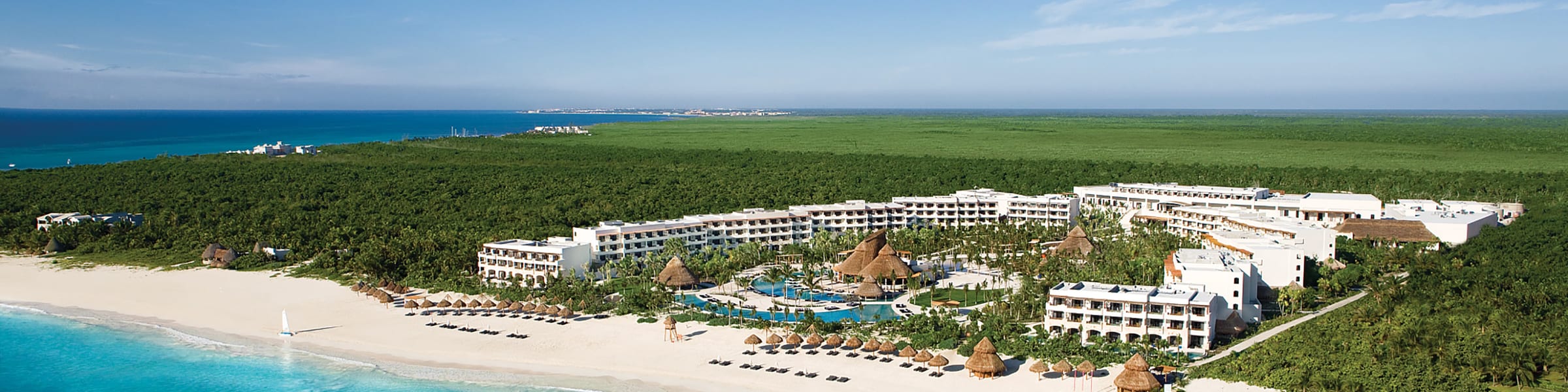 Secrets Maroma Beach Riviera Cancun