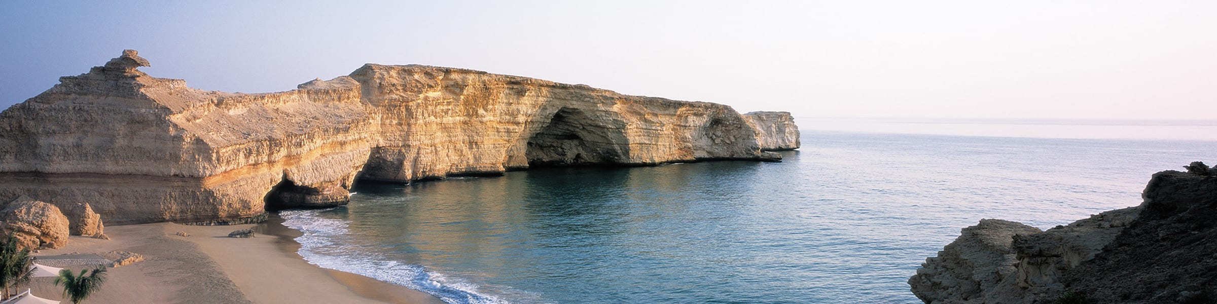 Shangri-La Hotels & Resorts