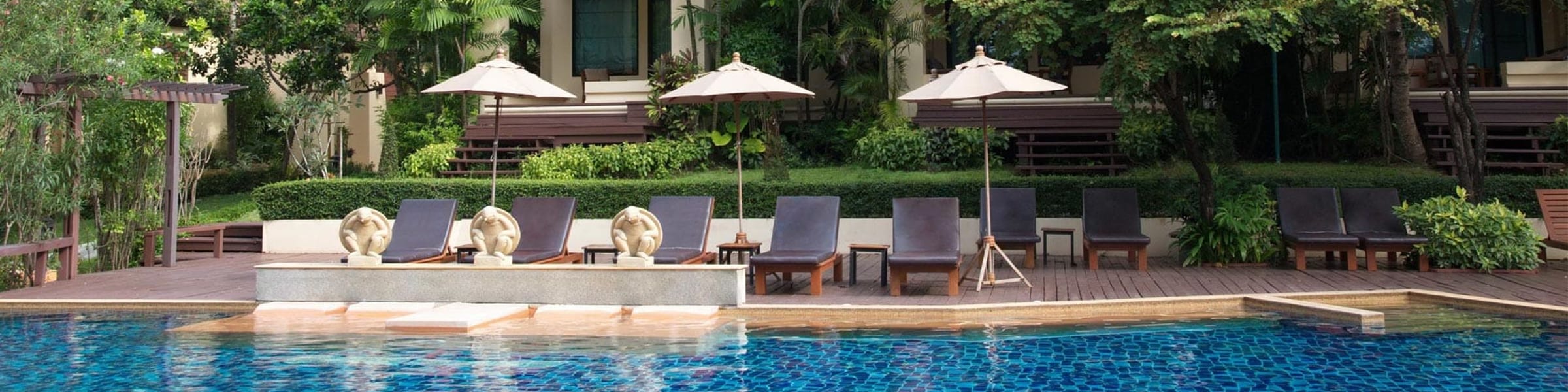 Avani+ Koh Lanta Krabi Resort