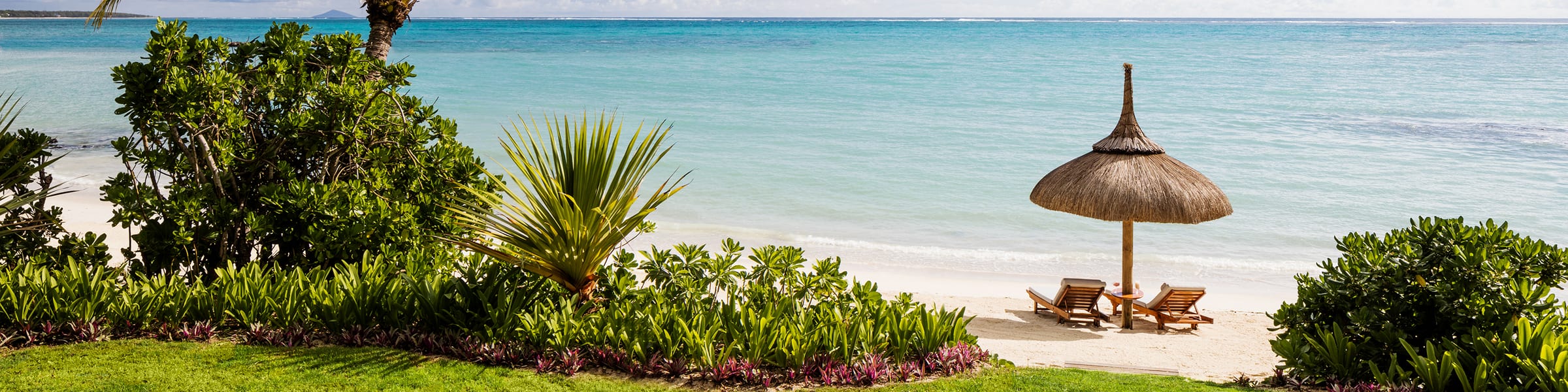 Mauritius All Inclusive Holidays