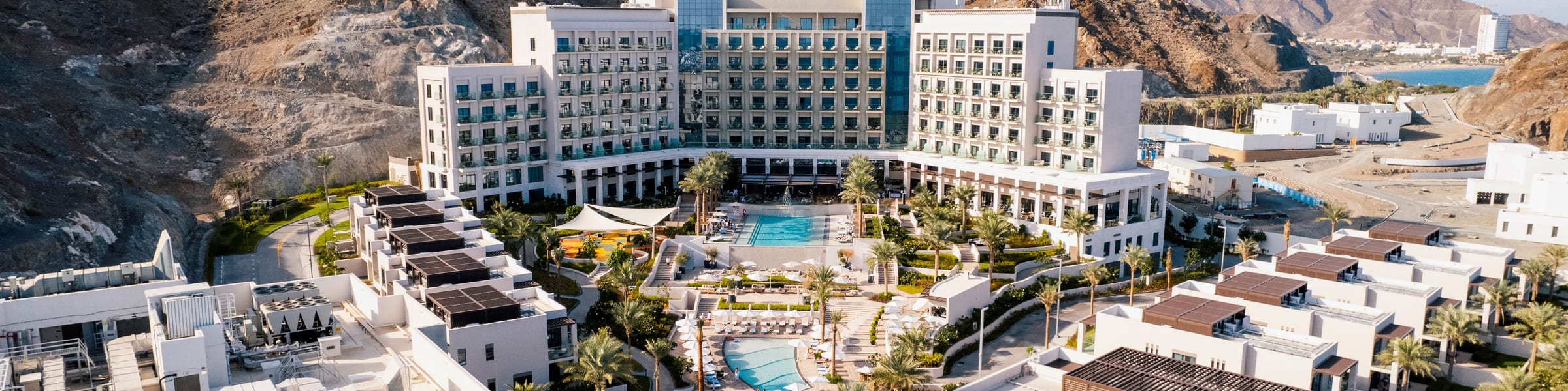 Address Beach Resort Fujairah