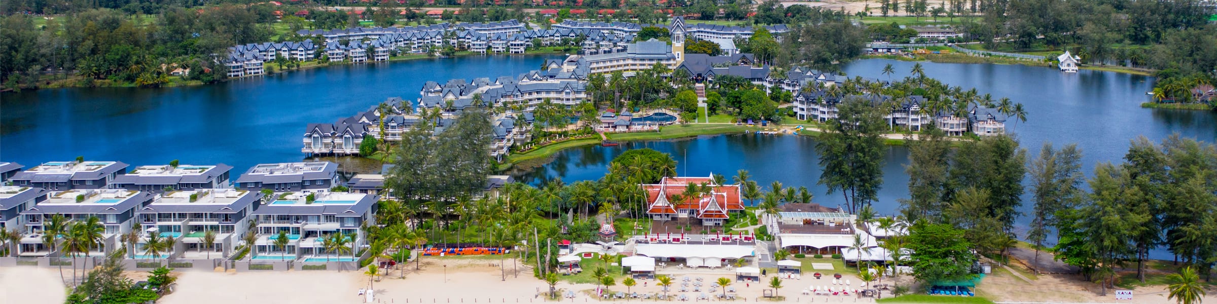 Angsana Laguna Phuket