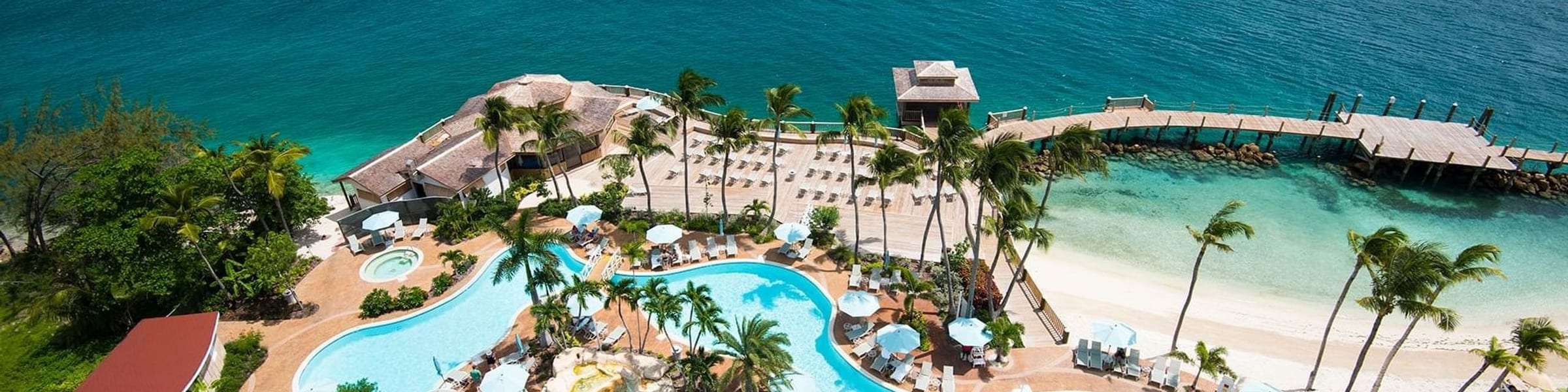 Warwick Paradise Island - Bahamas