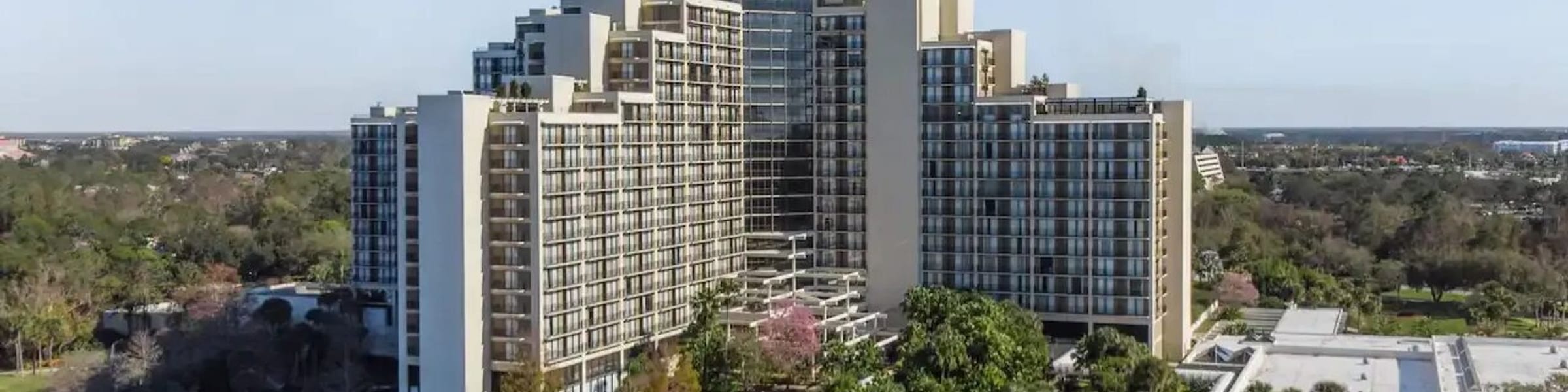 Hyatt Regency Grand Cypress