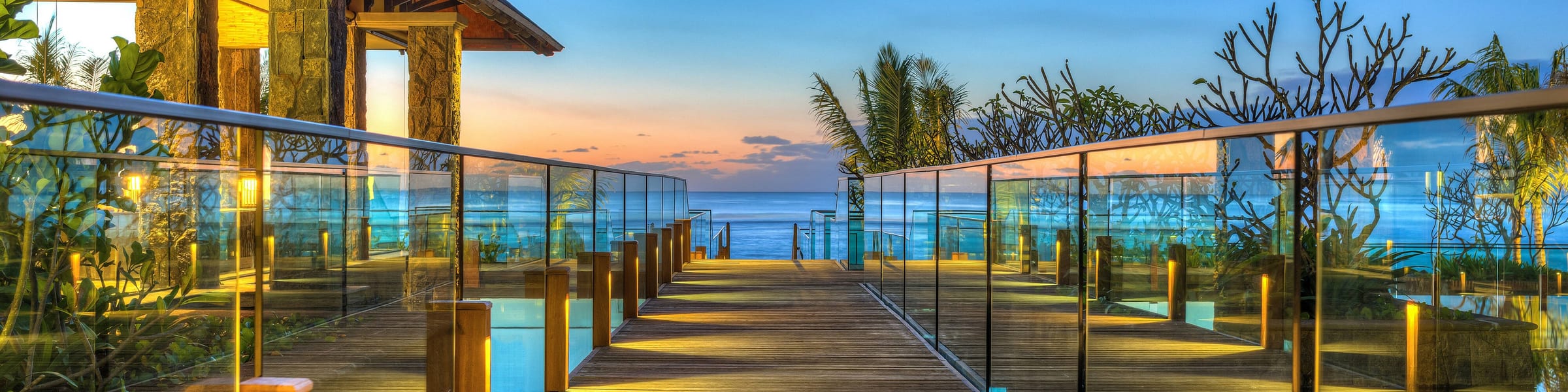 The Westin Turtle Bay Resort & Spa, Mauritius