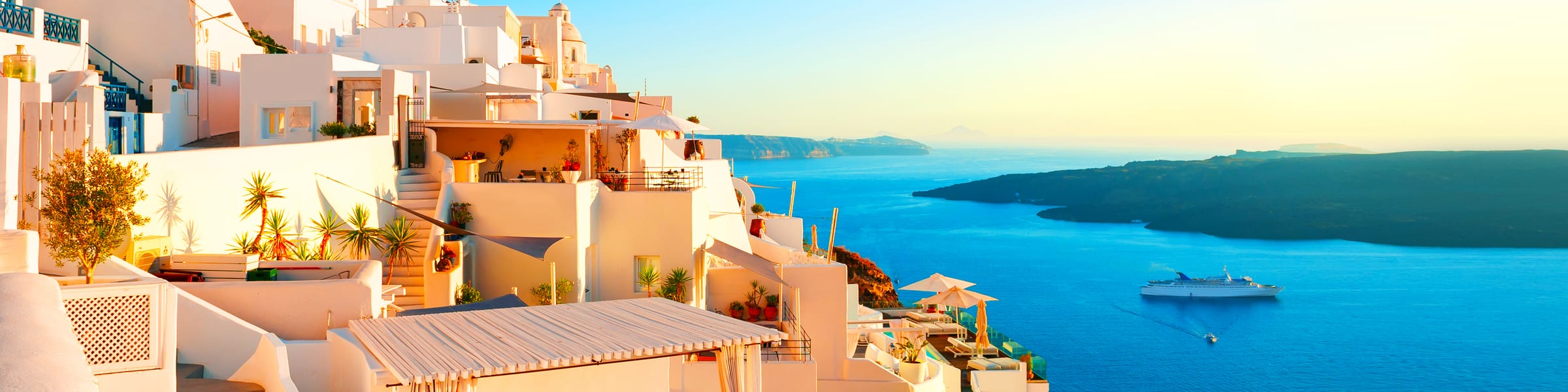 Europe Special Offers