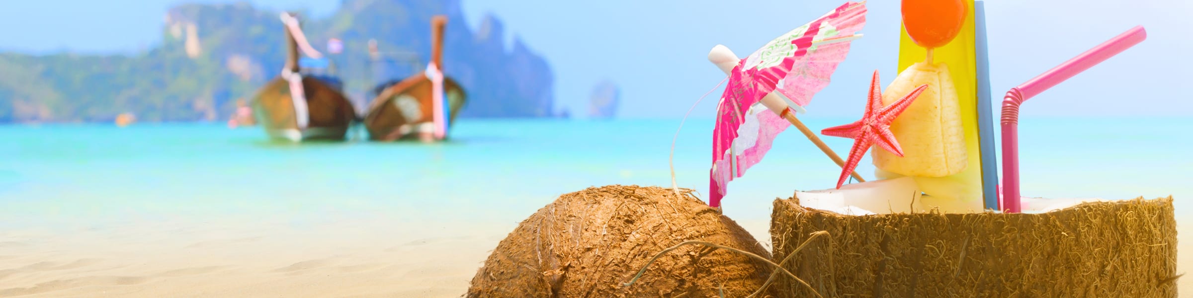 Thailand All Inclusive Holidays