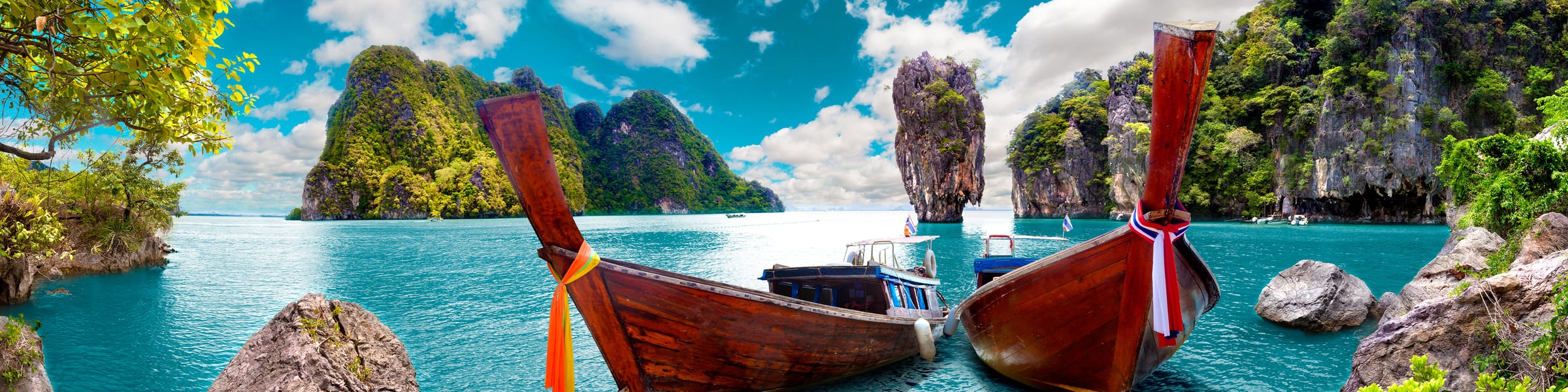 Thailand Adult Only Holidays