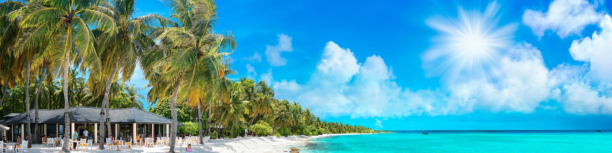 Indian Ocean Early Booking Offers