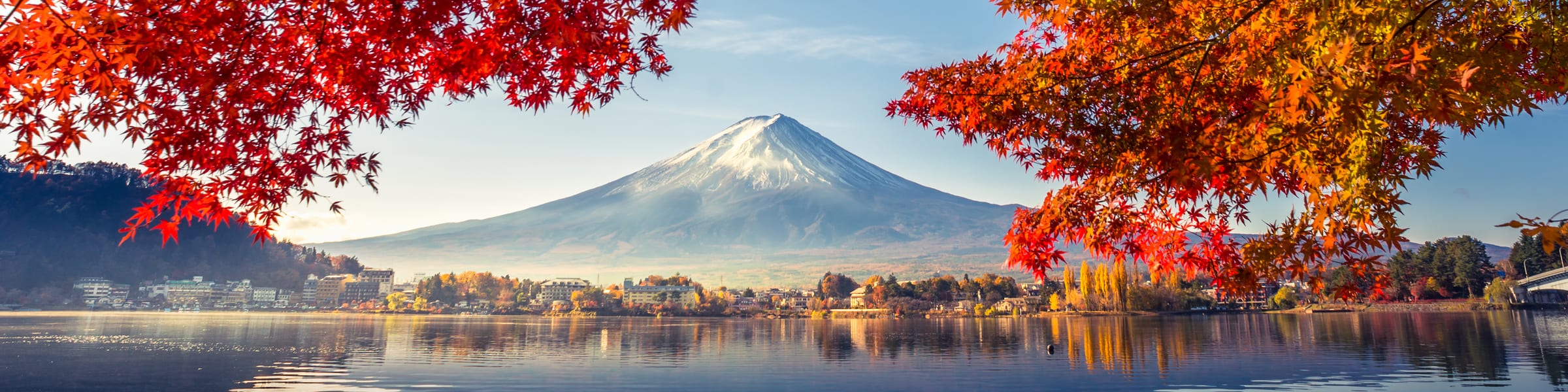 Asia All Inclusive Holidays