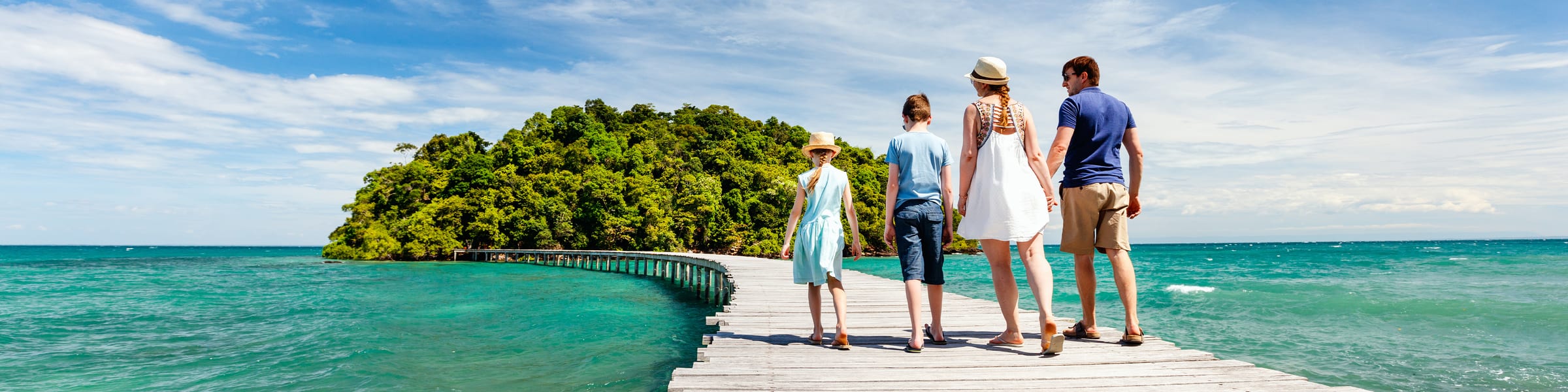 Asia Family Holidays