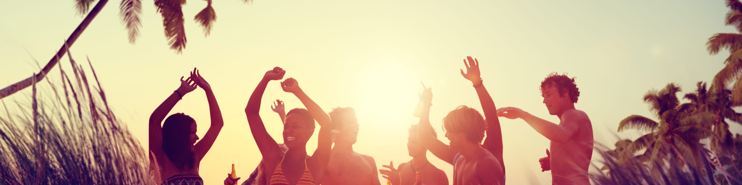 Caribbean Adult Only Holidays