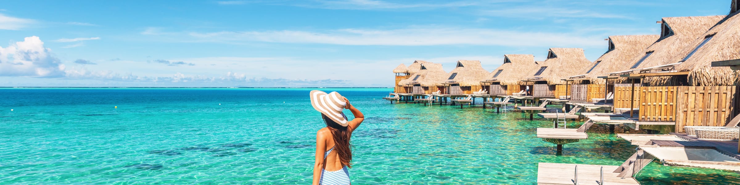 Indian Ocean All Inclusive Holidays