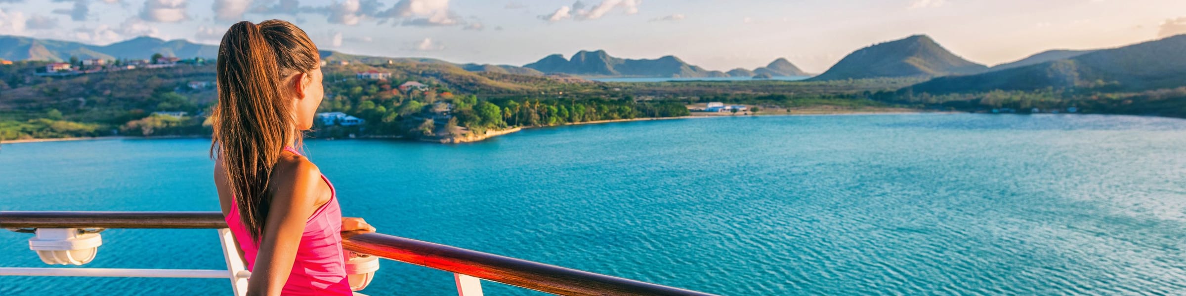 Royal Caribbean - Allure of Seas