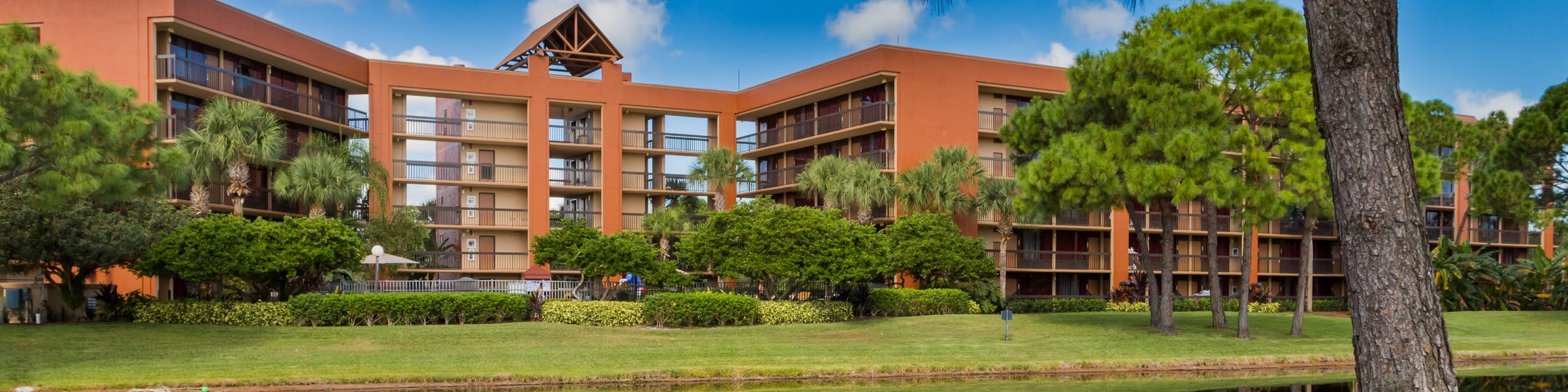 Rosen Inn Lake Buena Vista