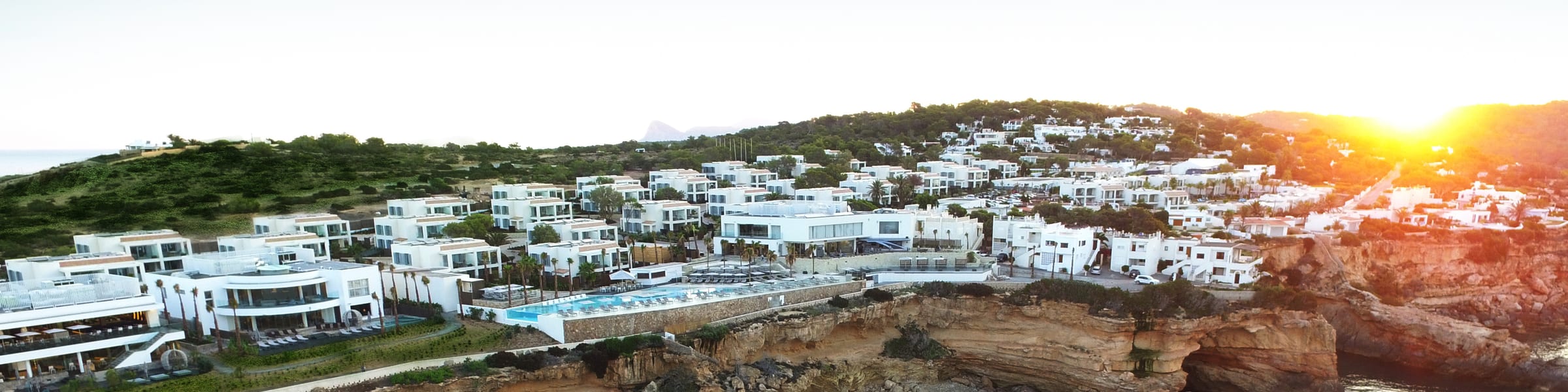 7Pines Resort Ibiza