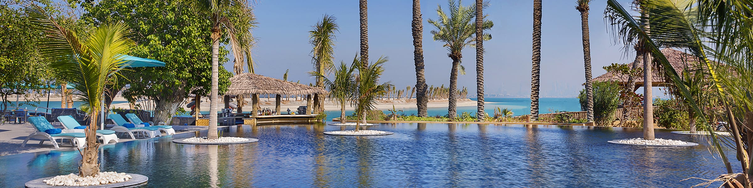 Anantara World Islands Dubai Resort