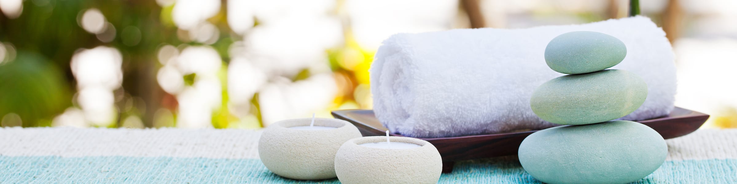 Caribbean Spa Holidays