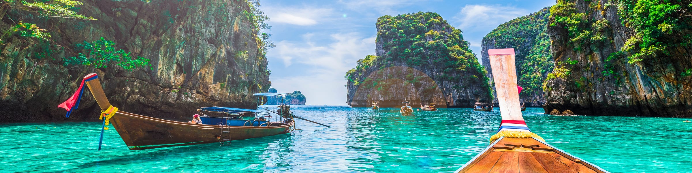 Thailand Last Minute Holidays