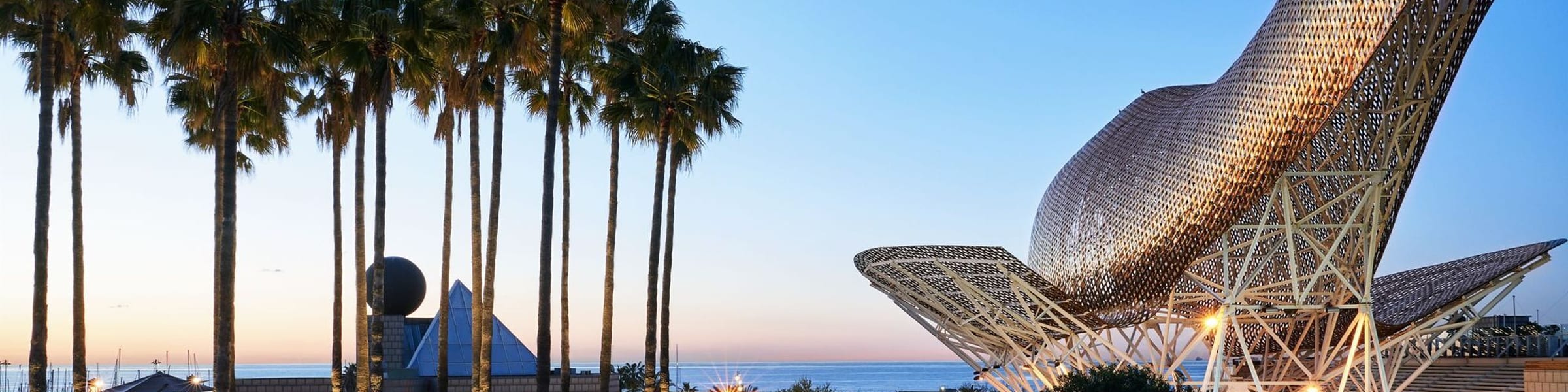 Hotel Arts Barcelona