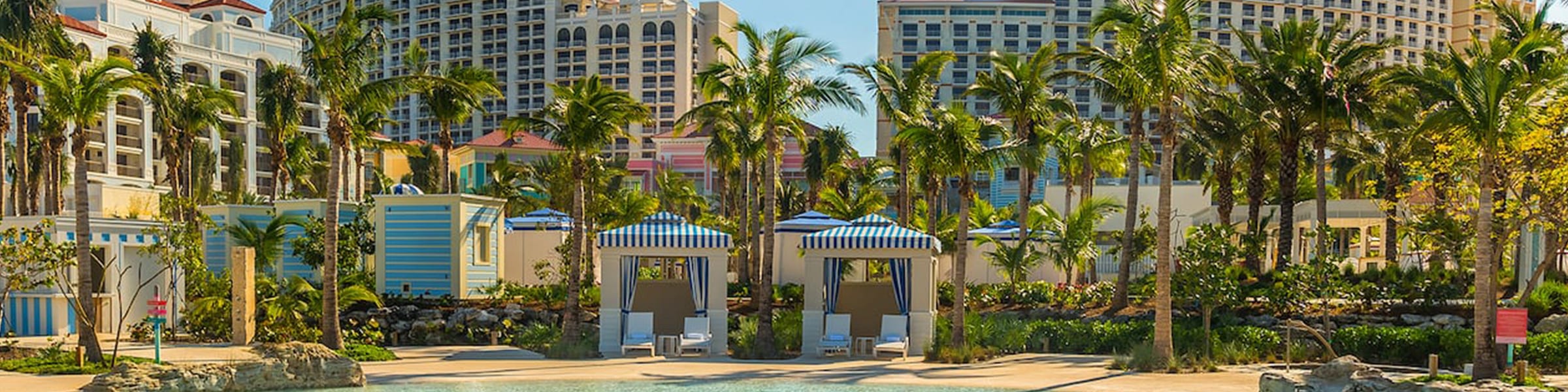 Grand Hyatt Baha Mar