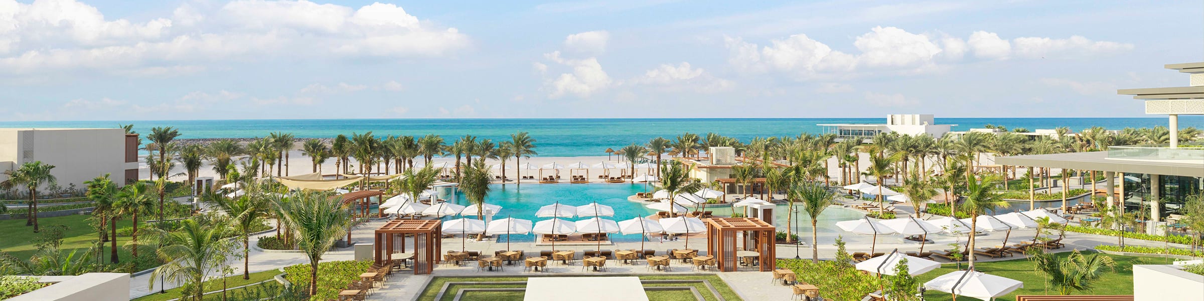 InterContinental Ras Al Khaimah Mina Al Arab Resort & Spa