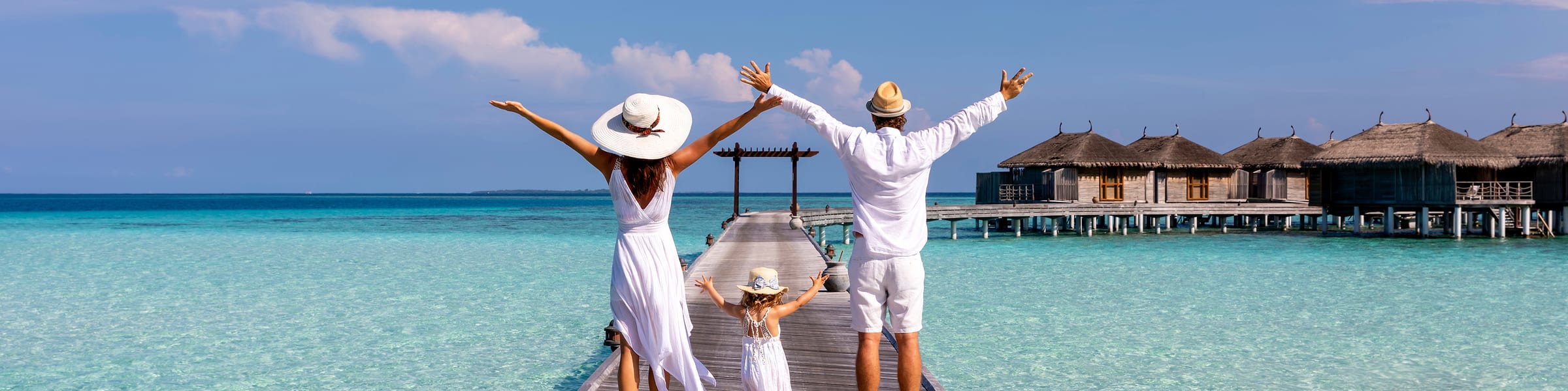 Indian Ocean Family Holidays